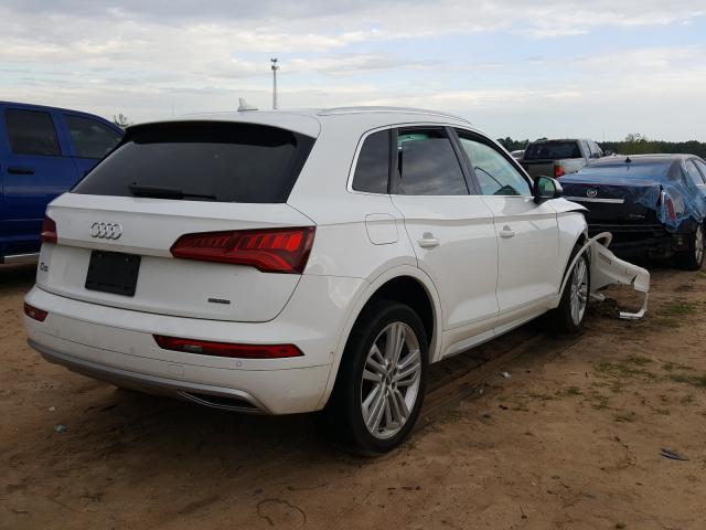 Photo 3 VIN: WA1CNAFY1L2075598 - AUDI Q5 PRESTIG 