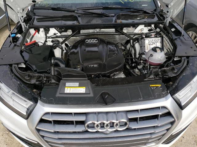 Photo 6 VIN: WA1CNAFY1L2086598 - AUDI Q5 PRESTIG 