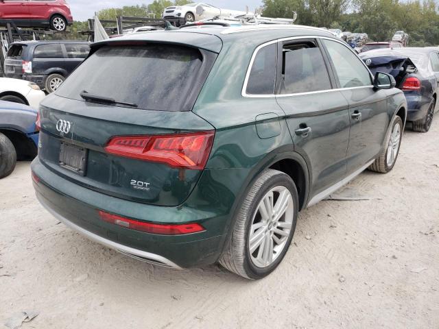 Photo 3 VIN: WA1CNAFY2J2092701 - AUDI Q5 PRESTIG 