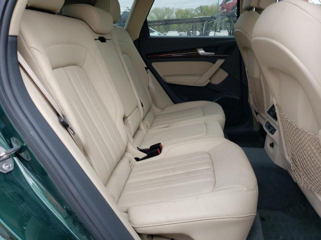 Photo 5 VIN: WA1CNAFY2J2092701 - AUDI Q5 PRESTIG 