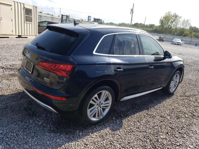 Photo 2 VIN: WA1CNAFY2J2126491 - AUDI Q5 