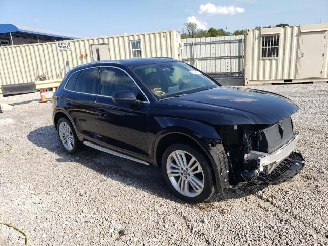 Photo 3 VIN: WA1CNAFY2J2126491 - AUDI Q5 