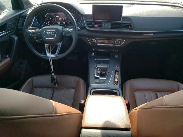 Photo 7 VIN: WA1CNAFY2J2126491 - AUDI Q5 