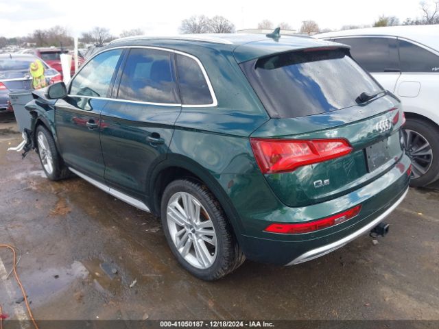 Photo 2 VIN: WA1CNAFY2J2149592 - AUDI Q5 