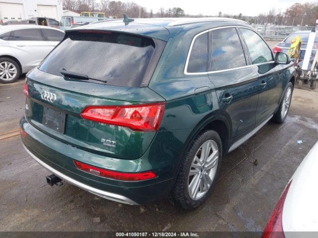 Photo 3 VIN: WA1CNAFY2J2149592 - AUDI Q5 