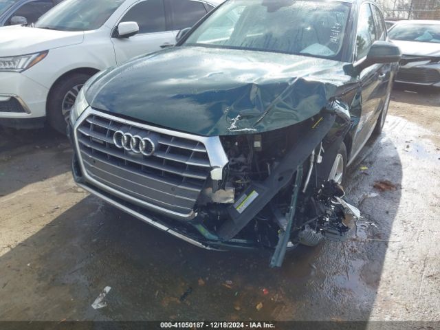 Photo 5 VIN: WA1CNAFY2J2149592 - AUDI Q5 