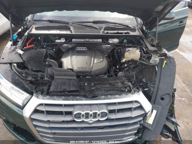 Photo 9 VIN: WA1CNAFY2J2149592 - AUDI Q5 