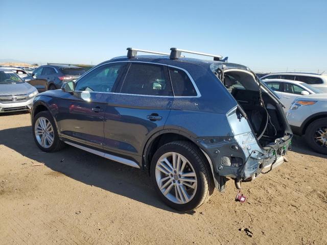 Photo 1 VIN: WA1CNAFY2J2200802 - AUDI Q5 