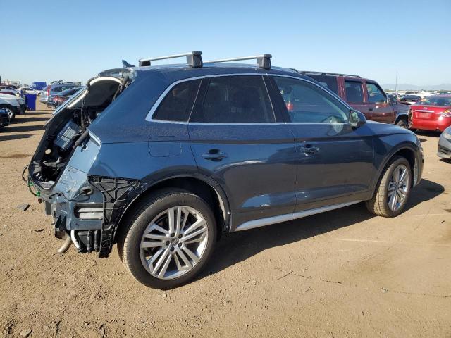 Photo 2 VIN: WA1CNAFY2J2200802 - AUDI Q5 