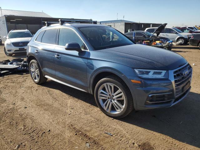 Photo 3 VIN: WA1CNAFY2J2200802 - AUDI Q5 