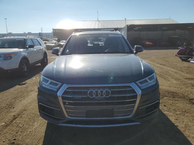 Photo 4 VIN: WA1CNAFY2J2200802 - AUDI Q5 