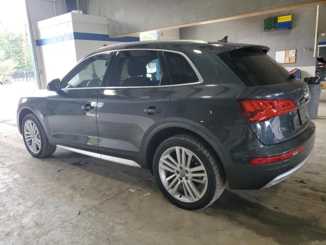 Photo 1 VIN: WA1CNAFY2J2219169 - AUDI Q5 PRESTIG 