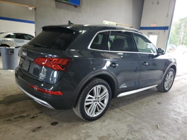 Photo 2 VIN: WA1CNAFY2J2219169 - AUDI Q5 PRESTIG 