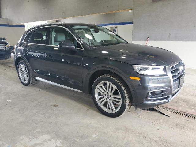 Photo 3 VIN: WA1CNAFY2J2219169 - AUDI Q5 PRESTIG 