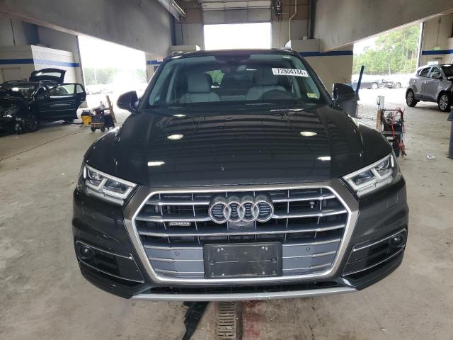 Photo 4 VIN: WA1CNAFY2J2219169 - AUDI Q5 PRESTIG 