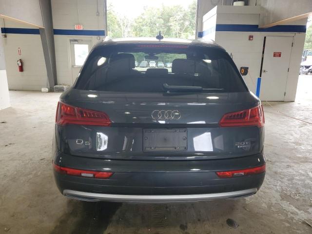 Photo 5 VIN: WA1CNAFY2J2219169 - AUDI Q5 PRESTIG 