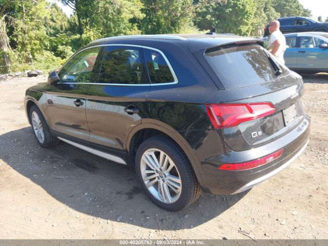 Photo 2 VIN: WA1CNAFY2J2222279 - AUDI Q5 