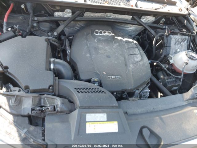 Photo 9 VIN: WA1CNAFY2J2222279 - AUDI Q5 