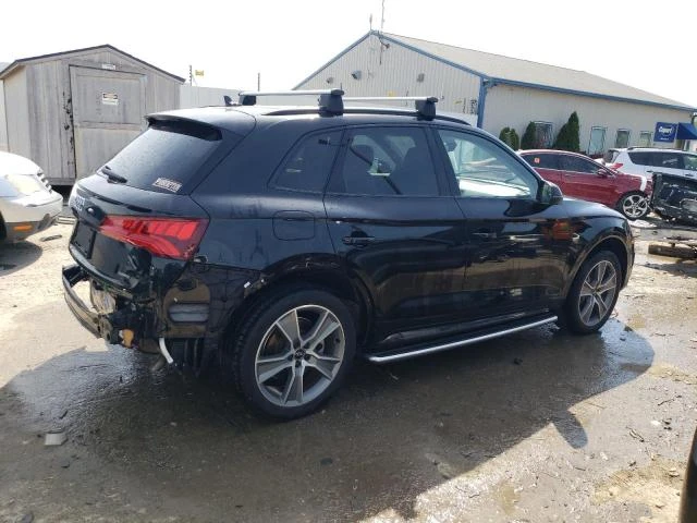 Photo 2 VIN: WA1CNAFY2K2022049 - AUDI Q5 PRESTIG 