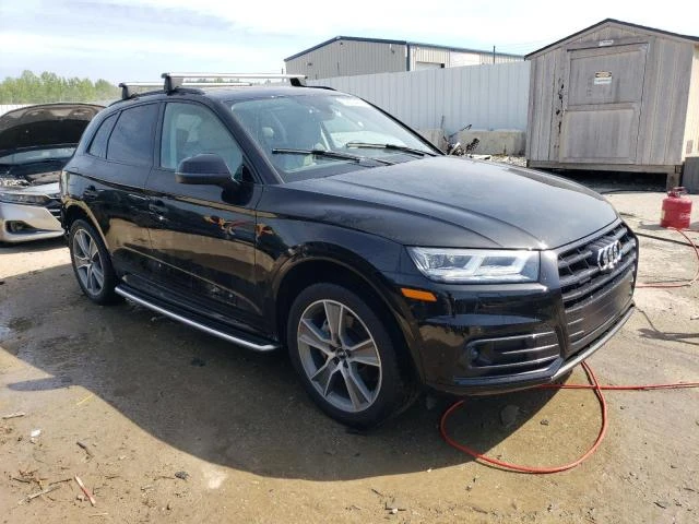 Photo 3 VIN: WA1CNAFY2K2022049 - AUDI Q5 PRESTIG 