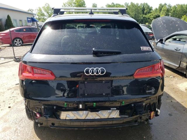 Photo 5 VIN: WA1CNAFY2K2022049 - AUDI Q5 PRESTIG 