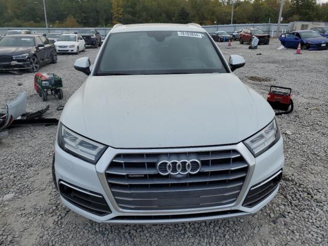 Photo 4 VIN: WA1CNAFY2K2036453 - AUDI Q5 PRESTIG 