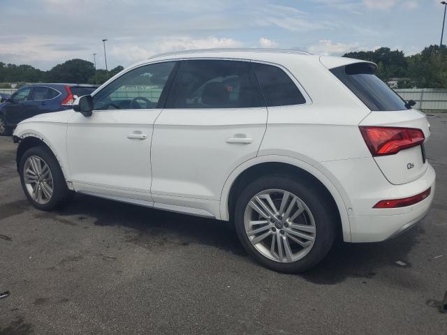 Photo 1 VIN: WA1CNAFY2K2043922 - AUDI Q5 PRESTIG 