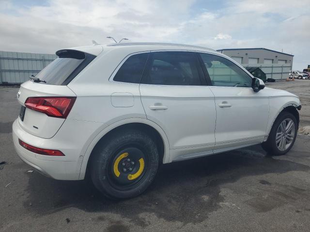 Photo 2 VIN: WA1CNAFY2K2043922 - AUDI Q5 PRESTIG 