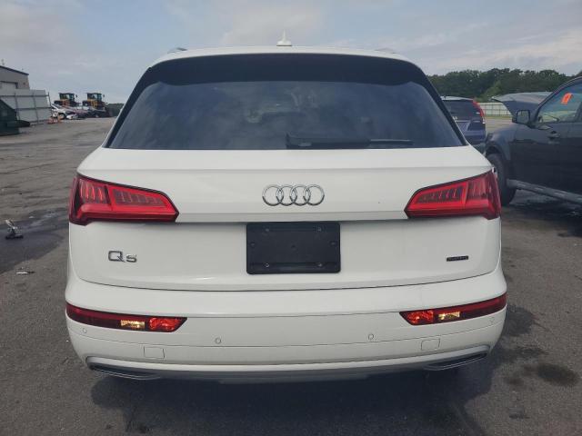 Photo 5 VIN: WA1CNAFY2K2043922 - AUDI Q5 PRESTIG 