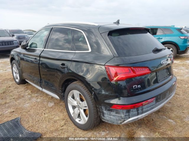 Photo 2 VIN: WA1CNAFY2K2072045 - AUDI Q5 