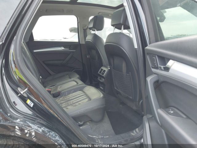 Photo 7 VIN: WA1CNAFY2K2072045 - AUDI Q5 