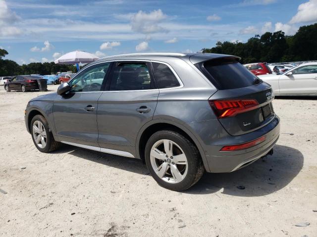 Photo 1 VIN: WA1CNAFY2K2104217 - AUDI Q5 PRESTIG 