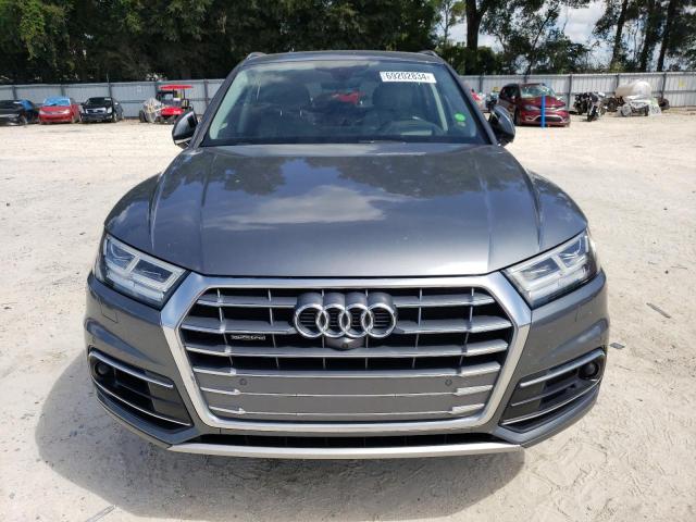 Photo 4 VIN: WA1CNAFY2K2104217 - AUDI Q5 PRESTIG 