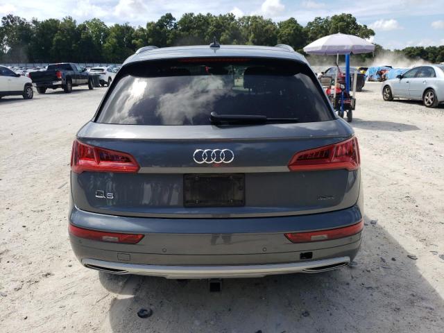 Photo 5 VIN: WA1CNAFY2K2104217 - AUDI Q5 PRESTIG 