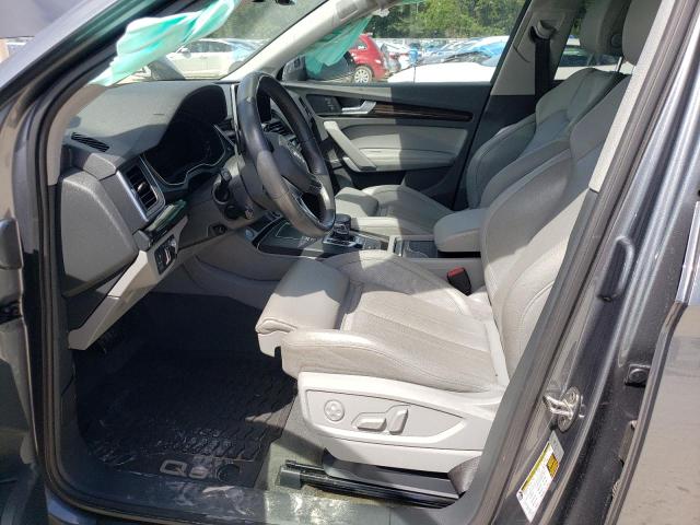 Photo 6 VIN: WA1CNAFY2K2104217 - AUDI Q5 PRESTIG 