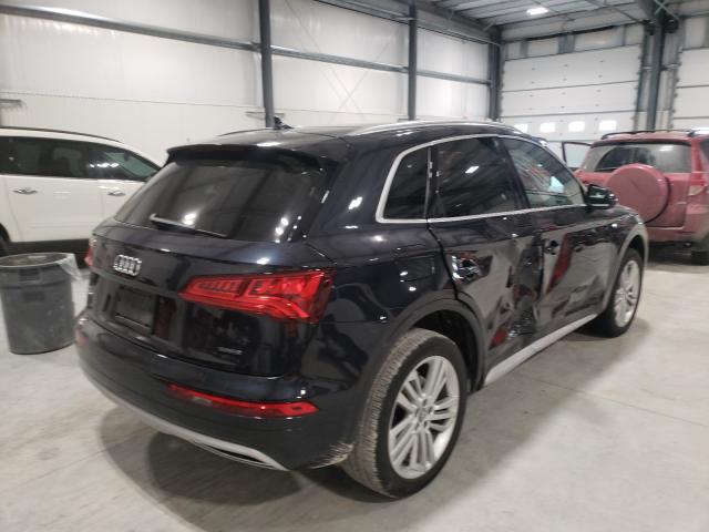 Photo 3 VIN: WA1CNAFY2L2003941 - AUDI Q5 