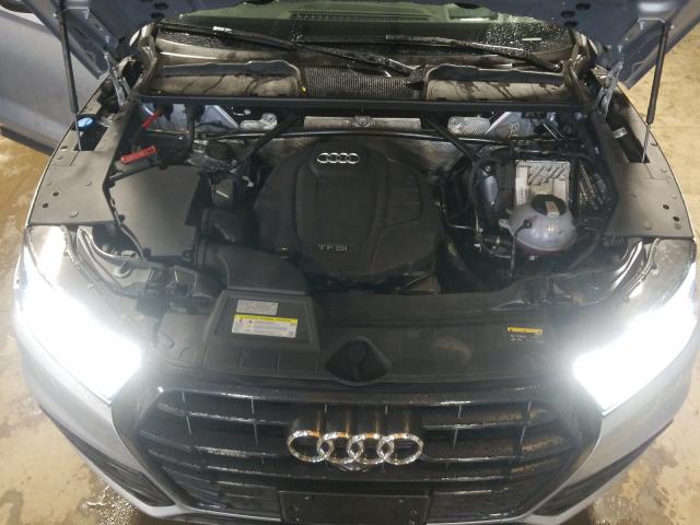 Photo 6 VIN: WA1CNAFY2L2004796 - AUDI Q5 PRESTIG 