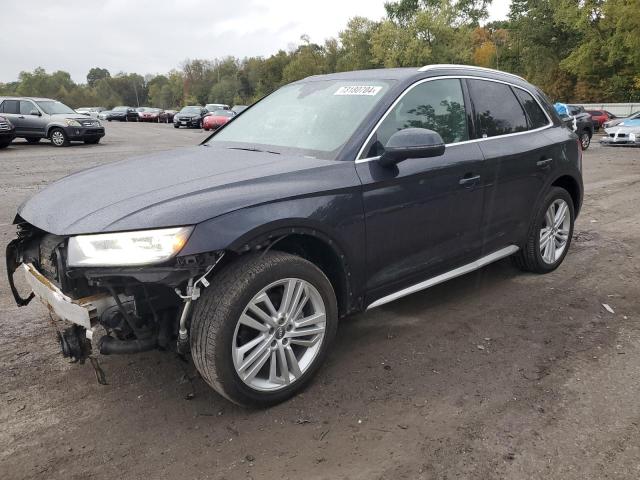 Photo 0 VIN: WA1CNAFY2L2046630 - AUDI Q5 PRESTIG 