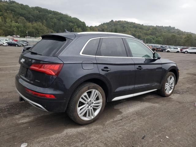 Photo 2 VIN: WA1CNAFY2L2046630 - AUDI Q5 PRESTIG 