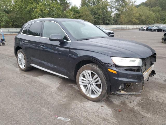 Photo 3 VIN: WA1CNAFY2L2046630 - AUDI Q5 PRESTIG 