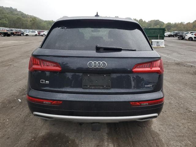 Photo 5 VIN: WA1CNAFY2L2046630 - AUDI Q5 PRESTIG 