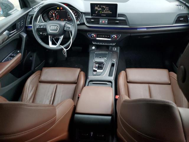 Photo 7 VIN: WA1CNAFY2L2046630 - AUDI Q5 PRESTIG 