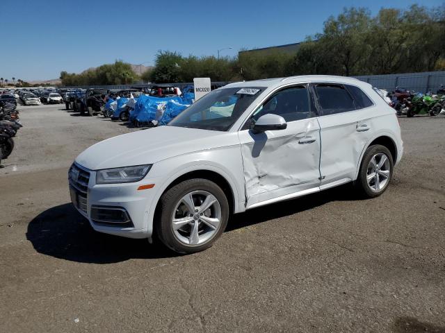 Photo 0 VIN: WA1CNAFY2L2086450 - AUDI Q5 PRESTIG 