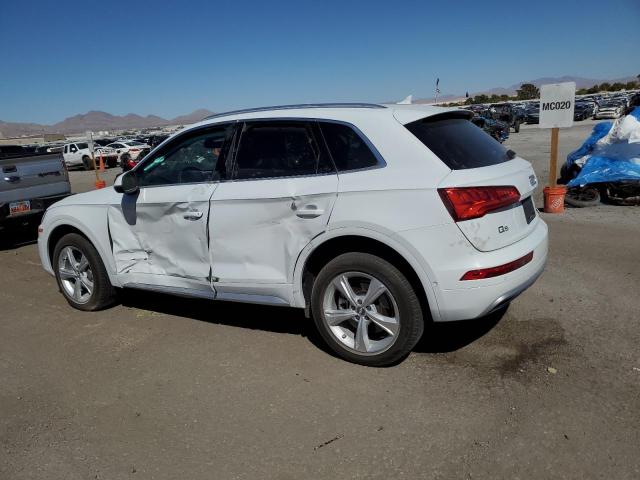 Photo 1 VIN: WA1CNAFY2L2086450 - AUDI Q5 PRESTIG 