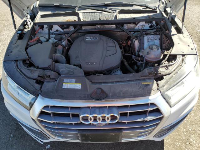 Photo 10 VIN: WA1CNAFY2L2086450 - AUDI Q5 PRESTIG 