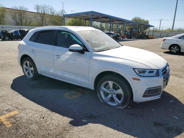 Photo 3 VIN: WA1CNAFY2L2086450 - AUDI Q5 PRESTIG 