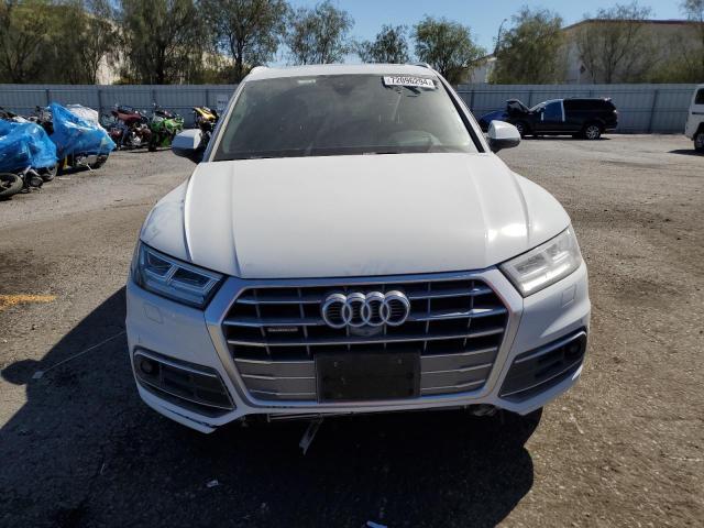 Photo 4 VIN: WA1CNAFY2L2086450 - AUDI Q5 PRESTIG 