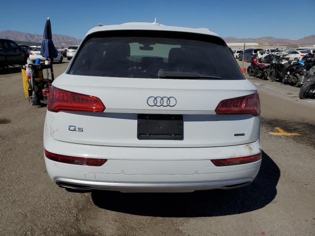 Photo 5 VIN: WA1CNAFY2L2086450 - AUDI Q5 PRESTIG 