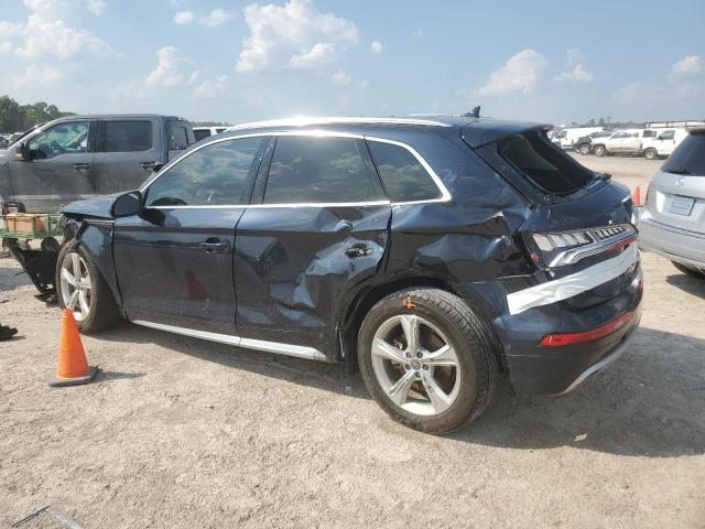 Photo 1 VIN: WA1CNAFY2L2092734 - AUDI Q5 PRESTIG 