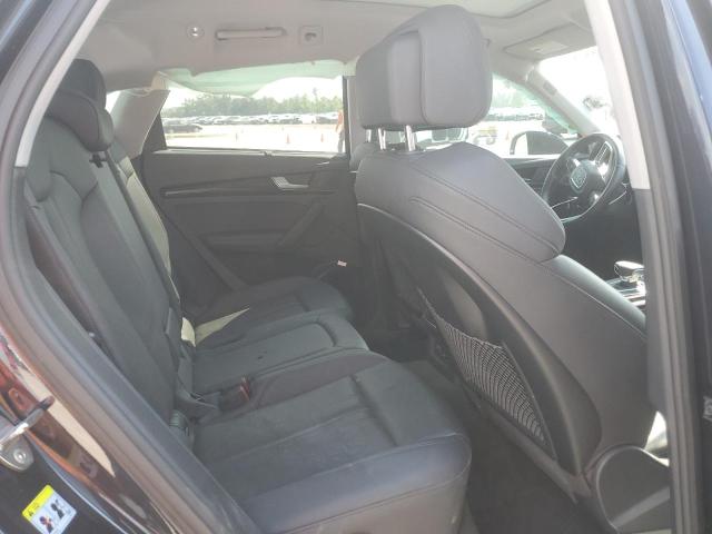 Photo 10 VIN: WA1CNAFY2L2092734 - AUDI Q5 PRESTIG 